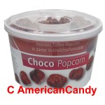 Choco Popcorn 125g
